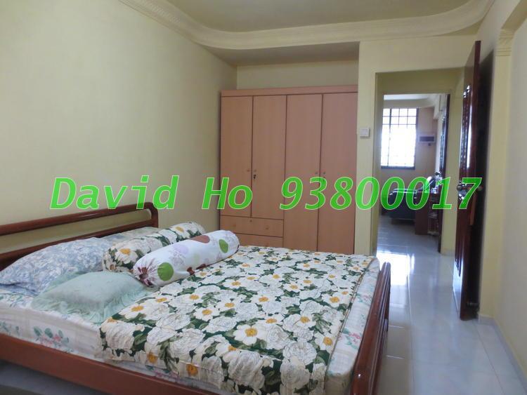 Blk 110 Yishun Ring Road (Yishun), HDB 3 Rooms #111887142